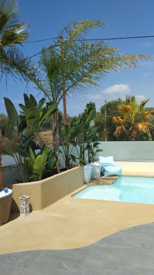 Chania Olive Home كاتو ذاراتسو المظهر الخارجي الصورة