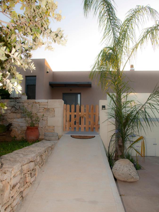 Chania Olive Home كاتو ذاراتسو المظهر الخارجي الصورة