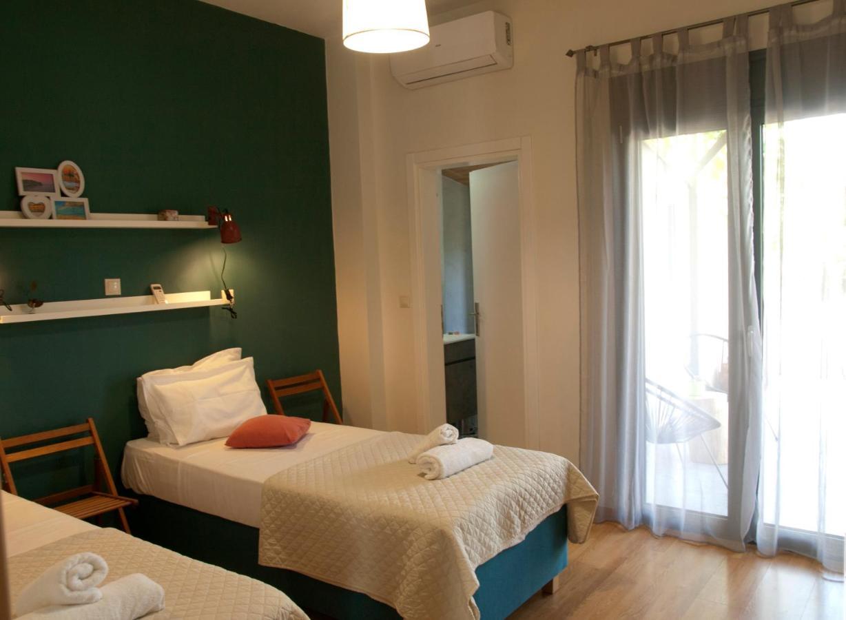 Chania Olive Home كاتو ذاراتسو المظهر الخارجي الصورة