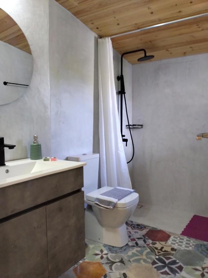 Chania Olive Home كاتو ذاراتسو المظهر الخارجي الصورة