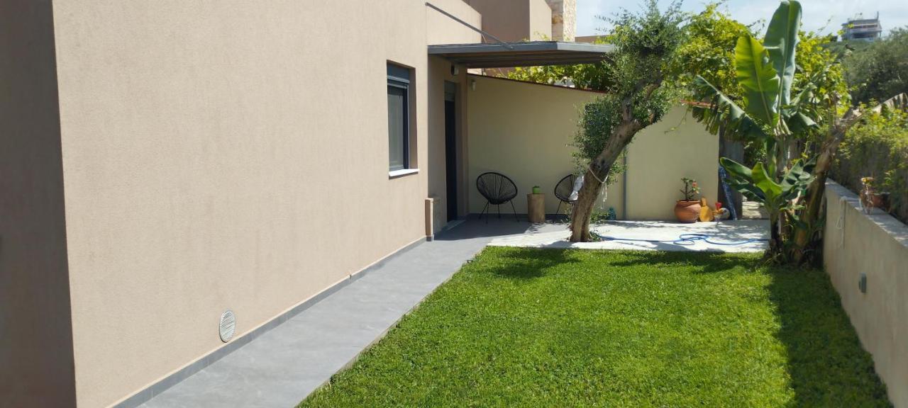 Chania Olive Home كاتو ذاراتسو المظهر الخارجي الصورة