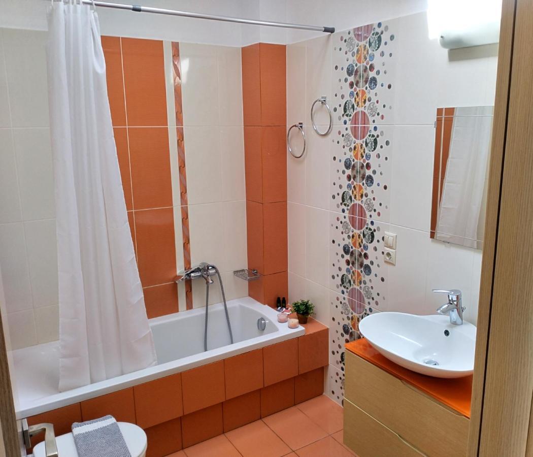 Chania Olive Home كاتو ذاراتسو المظهر الخارجي الصورة