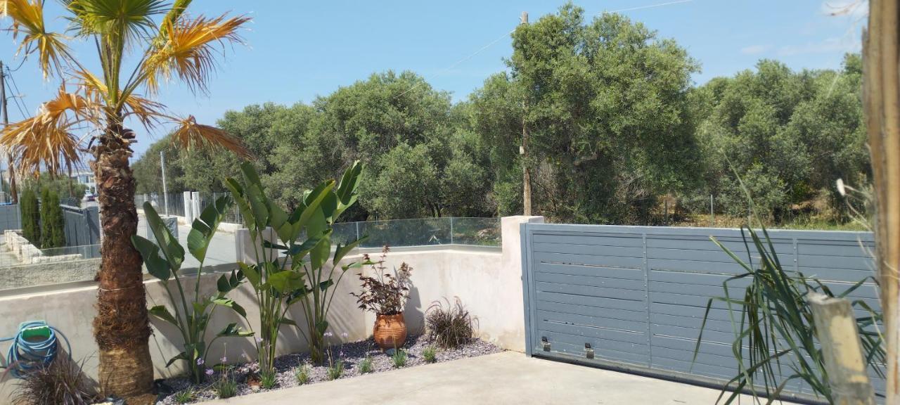 Chania Olive Home كاتو ذاراتسو المظهر الخارجي الصورة