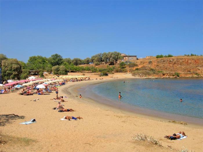 Chania Olive Home كاتو ذاراتسو المظهر الخارجي الصورة